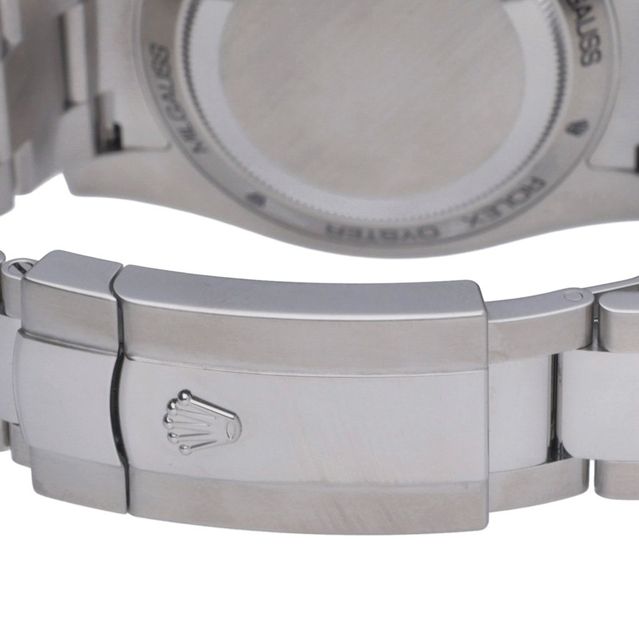 Rolex Milgauss 116400 GV Image 3